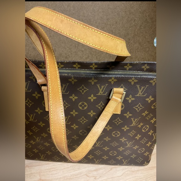 ✅AUTHENTIC BUNDLE BAG+WALLET+DBAG LOUIS VUITTON BUNDLE - Picture 2 of 15